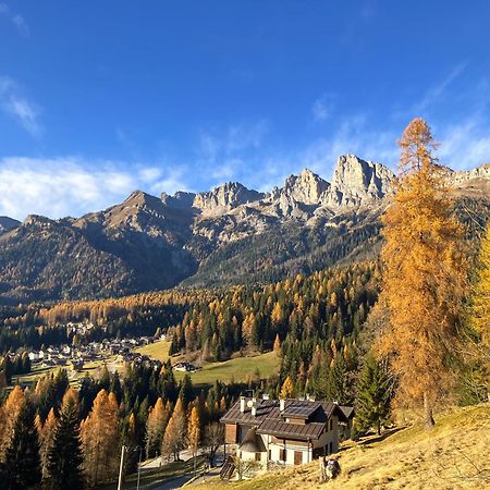 Appartamento Dolomiti Dream 1 فالكادي المظهر الخارجي الصورة